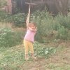 Дистанционный детский фотоконкурс «Помогаю ка могу»
